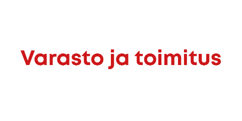 Voorraad en levering FI