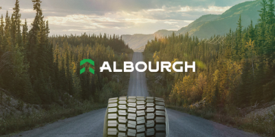 Albourgh Tyres katsoo tyytyväisenä kahteen ensimmäiseen menestyksekkääseen vuoteensa.